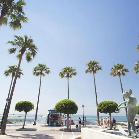 Lujoso Estudio Cerca Del Mar En Centro - Marino Ii 111 Appartement *