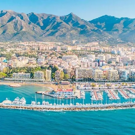 Lujoso Estudio Cerca Del Mar En Centro - Marino Ii 111 Appartement *